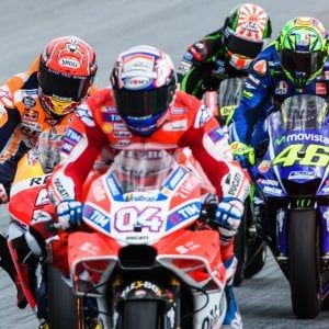 Moto gp, Rossi: "Ducati e Honda sono avanti. Così Mondiale impossibile"