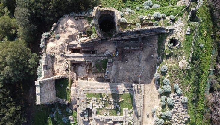 Alalia, il primo scontro tra Occidente e Oriente