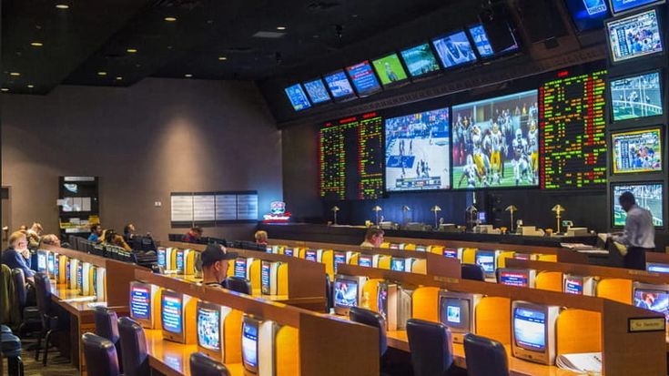 Ludopatia