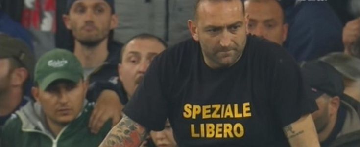 Coppa Italia, insorge la vedova Raciti: "Umiliata e offesa memoria di mio marito"