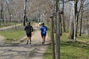 Di corsa tra le strade del centro<br />la prima edizione di Firenze Corre