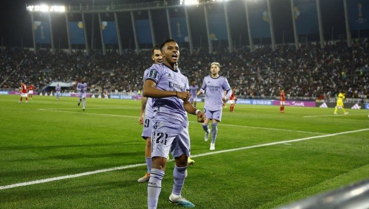 Mondiale per Club, il Real Madrid batte 4-1 l'Ahly e va in finale contro l'Al-Hilal