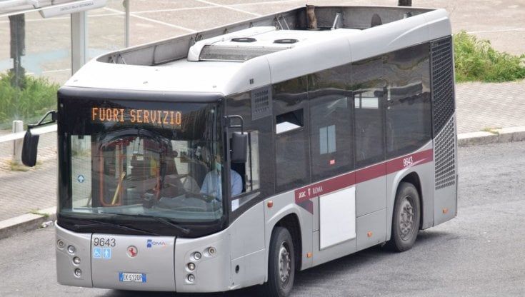 Trasporto pubblico, il grande pasticcio della gara d'affidamento ai privati