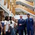 Ynap fa le valige da Piazza Affari per diventare parte di Richemont