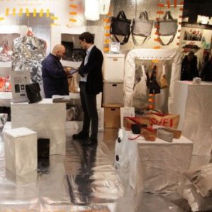 Estrattori di succo e mini 'schiscette': la cucina sana conquista la Fiera di Rho