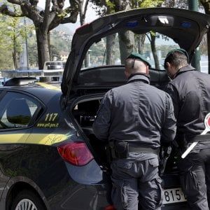 Fisco, sequestrati beni per oltre un milione a imprenditore catanese
