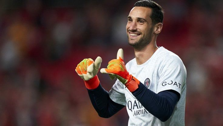 Psg, Sergio Rico si è risvegliato dal coma dopo la caduta a cavallo