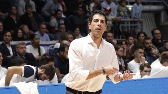 Fortitudo, debutto di lusso al PalaDozza. "Contro Venezia la partita migliore da giocare"