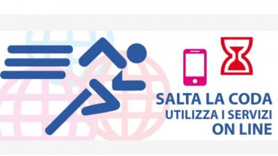 Milano digitale, il 40 per cento dei certificati anagrafici è richiesto online