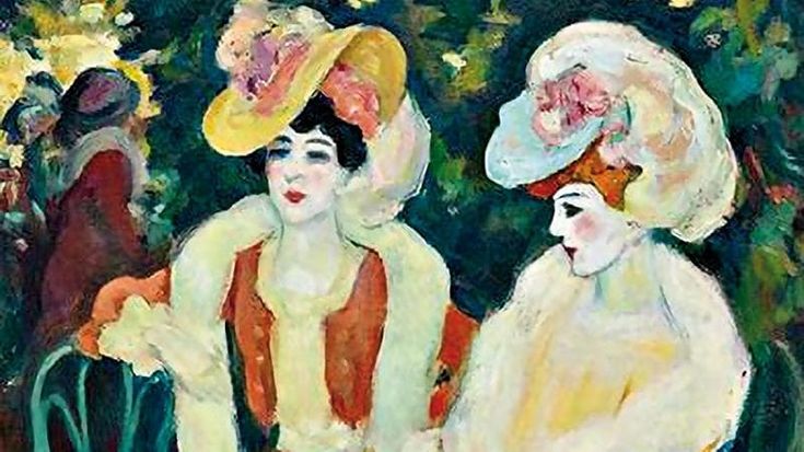 Da Picasso a Gaudì, l’età d’oro di Barcellona: una collezione di capolavori a Palazzo Albergati