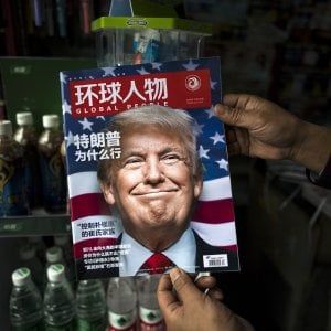 Telefonata Trump-Taiwan, l'ira di Pechino: "La Cina siamo noi"