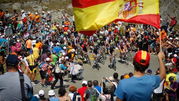 Torino capitale della bici sogna la partenza della Vuelta. Ricca vola in Spagna: "Ci sono margini"