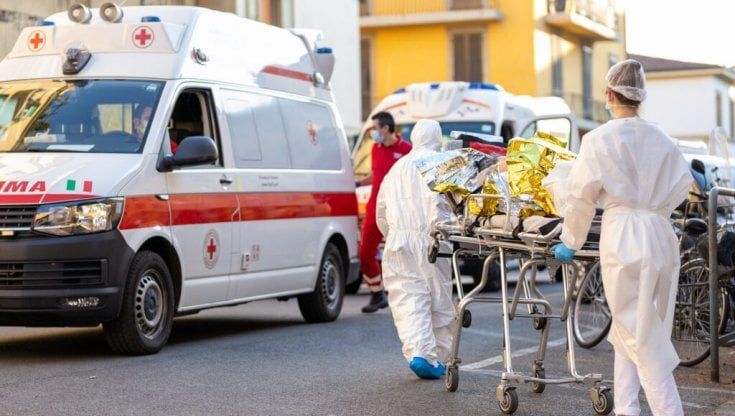 Giorno festivo e influenza, assalto ai pronto soccorso genovesi