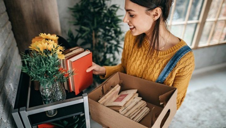 Fuorisede, riprende l’interesse per gli alloggi in città