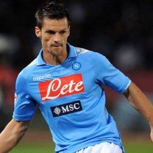 Napoli, carica Maggio: "Battere la Lazio per dimenticare la Coppa"