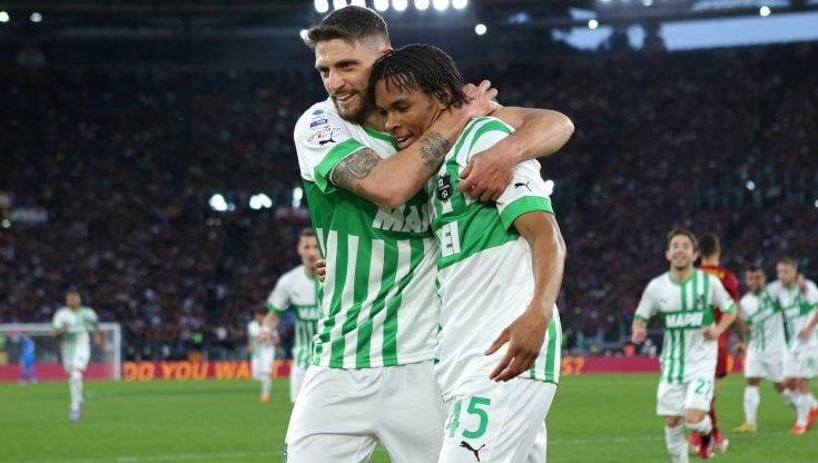 Sassuolo-Spezia, le probabili formazioni
