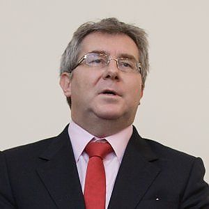  Ryszard Czarnecki: "Sbagliati i pregiudizi sulla Polonia, resteremo affidabili"