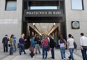Universit&agrave; del Sud sul piede di guerra: <br />oggi si fermano, niente lezioni