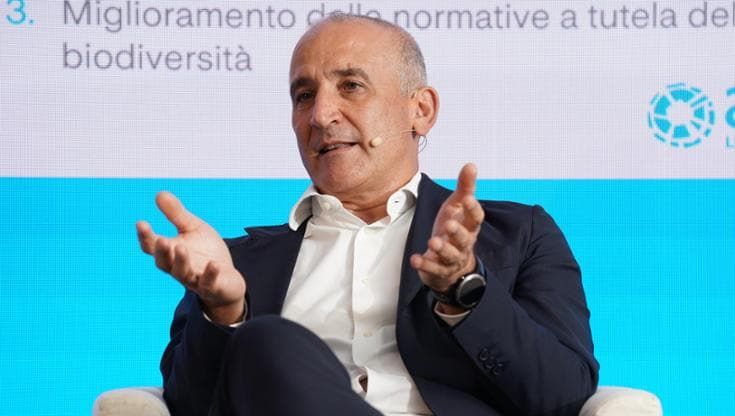 Calabria, quasi 20 milioni di euro investiti da A2a per infrastrutture e impianti (+78% rispetto al 2022)