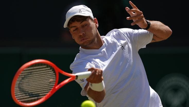 Wimbledon, Cobolli e Paolini a caccia della semifinale: a che ora giocano e dove vederli in tv