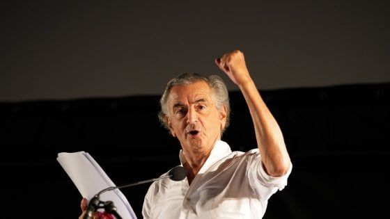 Lévy e Bocelli accendono la Milanesiana: "Non dimentichiamo il virus, ma ora ricominciamo a vivere"