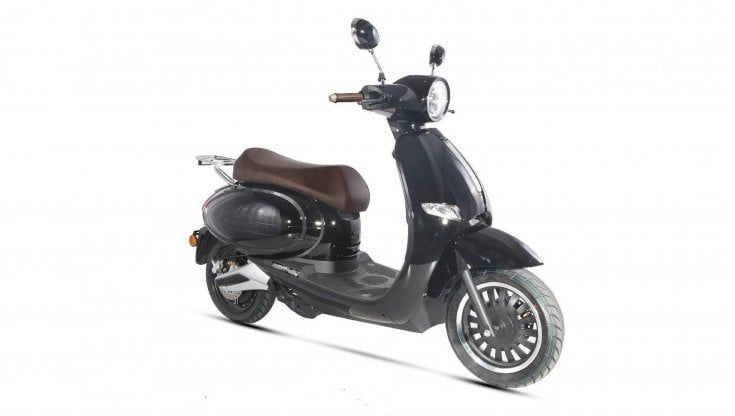 La sfida di Norauto, dagli accessori auto al primo scooter elettrico da 2 mila euro