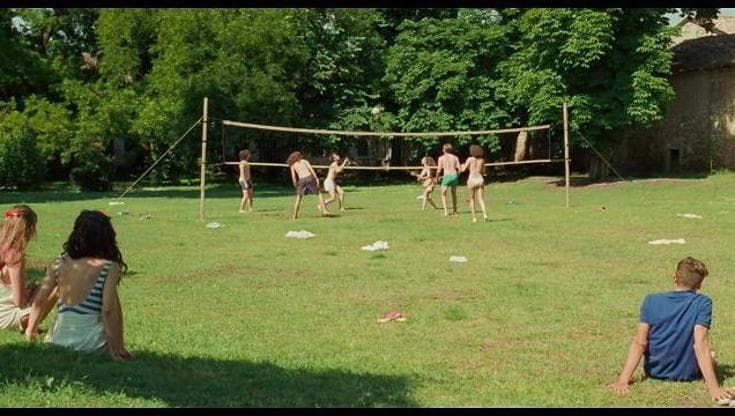 A Berlino 'Call Me by Your Name' di Guadagnino