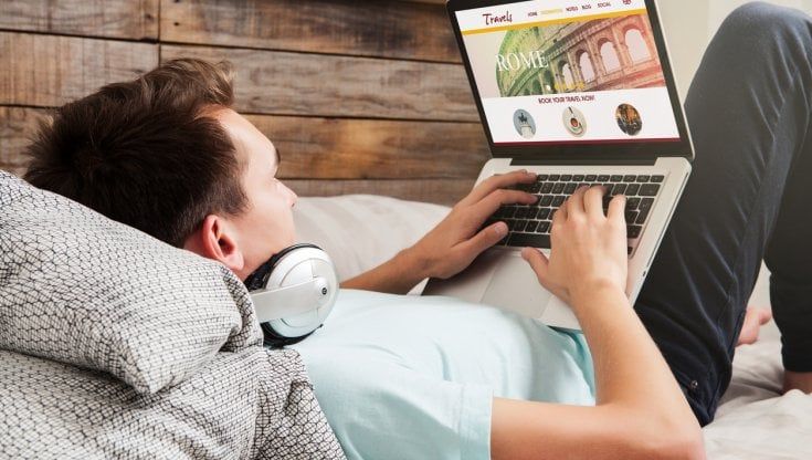 "Al settore turistico italiano serve una svolta digitale"