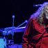 Robert Plant, ecco 'Carry Fire', è pronto il nuovo disco della voce dei Led Zeppelin
