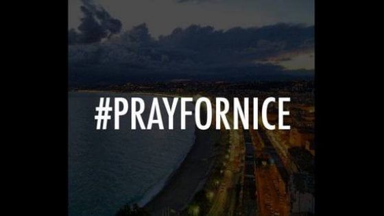 Strage di Nizza, scatta subito la solidarietà: tam tam in rete, case aperte per i superstiti 