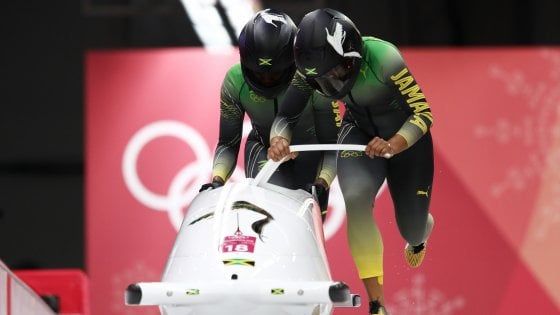 PyeongChang 2018, il doping colpisce la Giamaica: positiva una bobista
