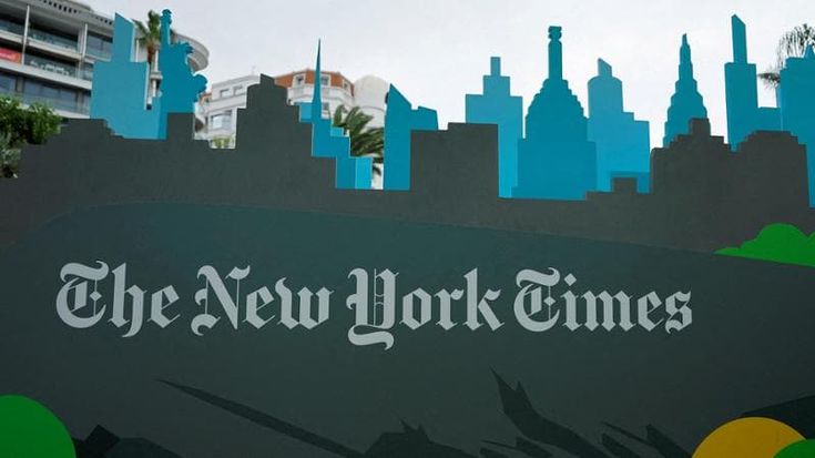 Meno e-commerce e più informazione: Buffett taglia la quota in Amazon e scommette sul New York Times