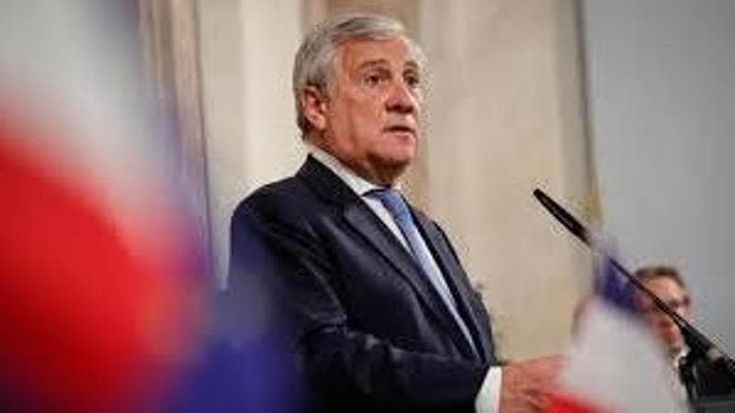 Dazi, Tajani: “Gli imprenditori non scappino. Con noi mai derive anti europee”