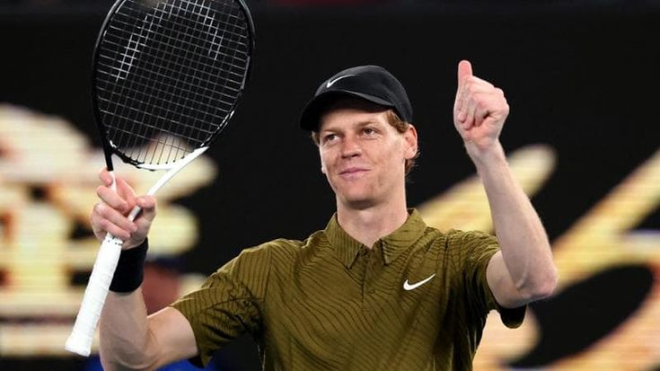 Australian Open: notte con Musetti, Darderi e Sinner. Dove vedere i match in tv