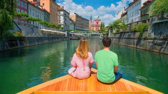 Tradizioni locali e acque termali: un'idea per una Pasqua diversa in Slovenia