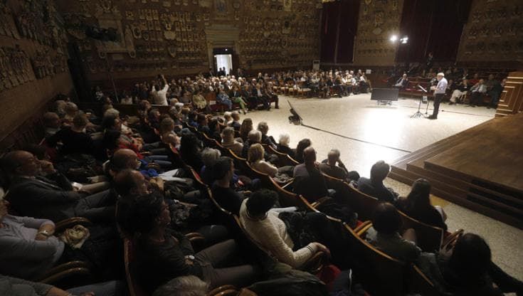 "Così diversi, così uguali": il programma del Festival di Salute 2025