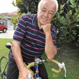 Franco Balmamion: "Torino deve fermarsi per il Giro d'Italia"
