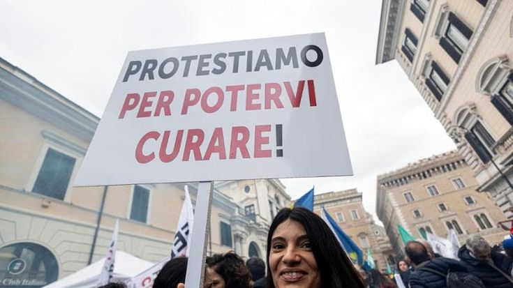 Al Senato un ddl per la “mototerapia”, protestano scienziati e opposizione