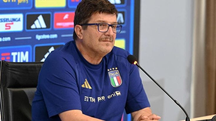Baldini: “Il calcio italiano è in mano a dirigenti lestofanti”