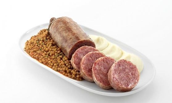 Zampone e cotechino Igp: la tradizione apre al digital 