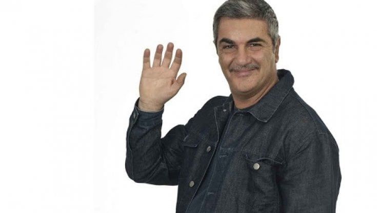 Simone Schettino positivo al Covid: rinviato lo spettacolo del comico di Made in Sud 