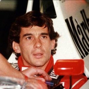 Quattro giorni per Ayrton<br />cos&igrave; Imola ricorder&agrave; Senna
