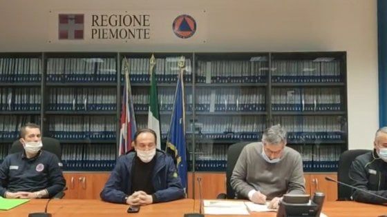 Coronavirus, emergenza finita in Piemonte: la Regione chiude l'Unità di crisi
