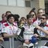 MotoGp, Crutchlow trova la casa svaligiata. Caccia ai ladri via Twitter
