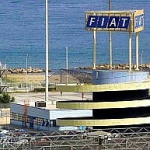 Termini Imerese, si cerca un'intesa tra i sindacati e il papabile compratore Metec