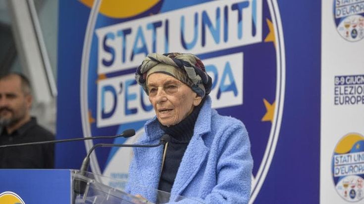 Bonino a lezione di regicidio? E di democrazia e di vita