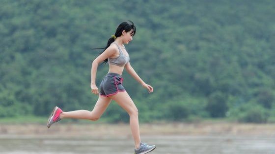 Per convincersi ad andare in palestra basta pensare alla propria famiglia