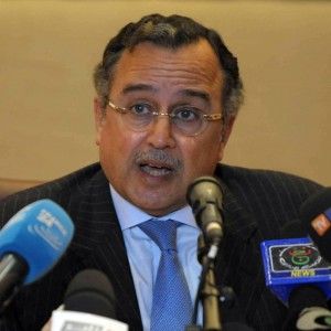 Nabil Fahmi: "La rivoluzione <br />non &egrave; morta, cos&igrave; nasce<br /> il nuovo Egitto"