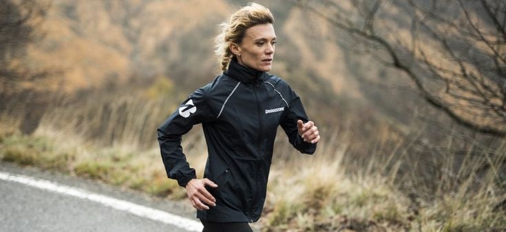 Valeria Straneo e la maratona olimpica a 43 anni