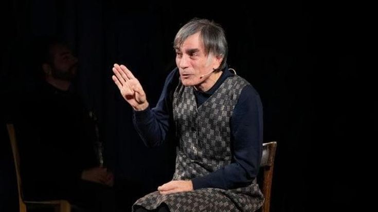 Quirino, Saverio La Ruina: “I modelli machisti resistono, sono soltanto più subdoli”